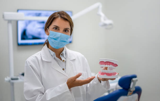 Best Emergency Dental Care for Broken or Chipped Teeth in Graton, CA