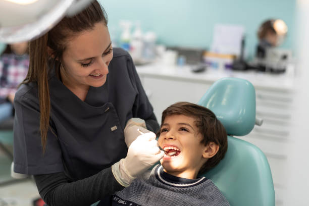Best Emergency Treatment for Dental Infections or Abscesses in Graton, CA