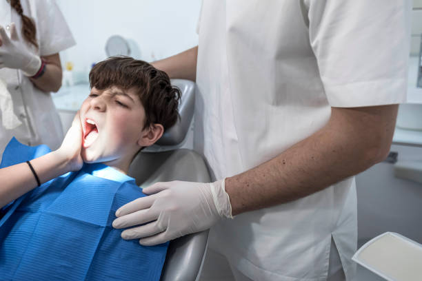 Best Emergency TMJ Treatment in Graton, CA