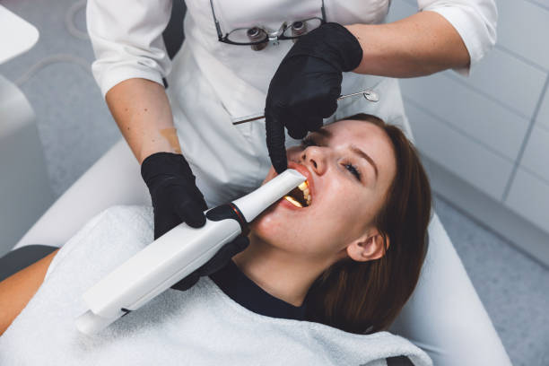Best Emergency TMJ Treatment in Graton, CA